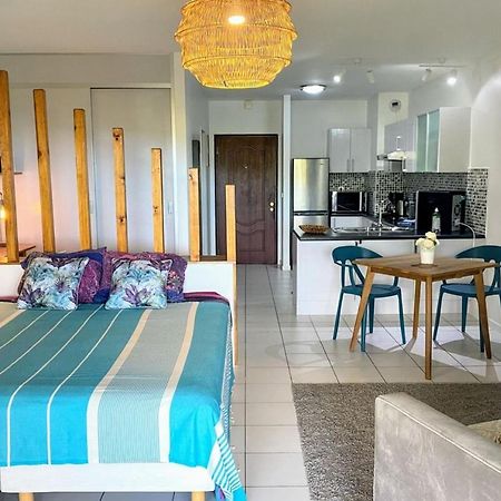Grand Studio Les Horizons Papeete Papeete  Exteriér fotografie