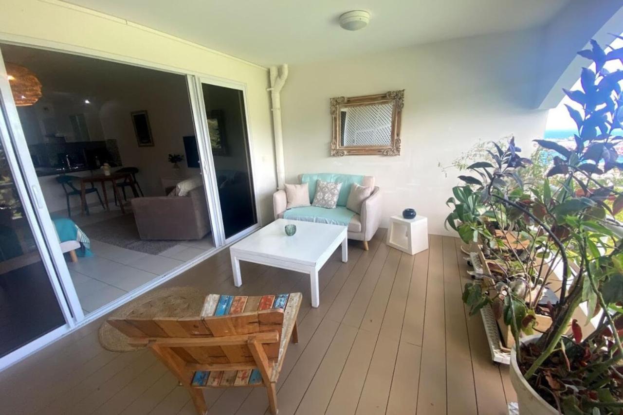 Grand Studio Les Horizons Papeete Papeete  Exteriér fotografie